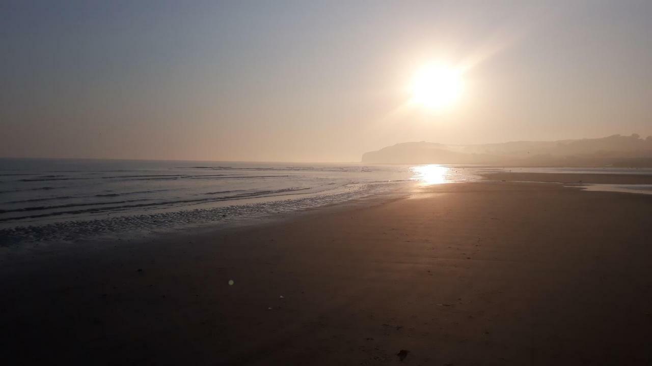 Campagne Et Mer Saâne-Saint-Just المظهر الخارجي الصورة